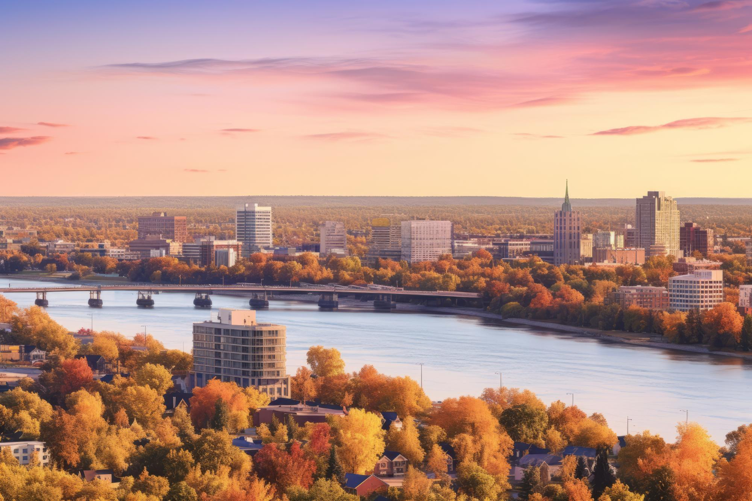 Saskatoon