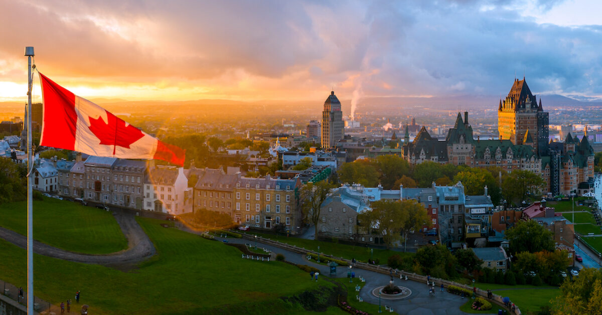 oldquebec