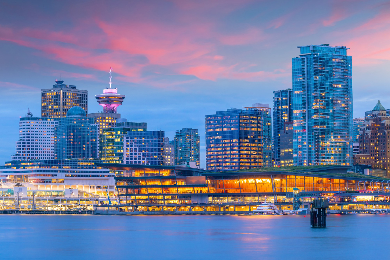 vancouvercity