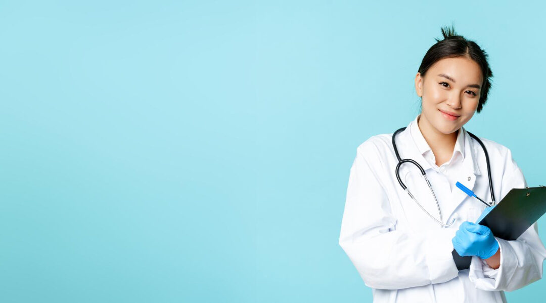 “A NEW DOOR OPENS: PEI & MCMASTER  TEAM UP TO WELCOME  INTERNATIONALLY-TRAINED DOCTORS”