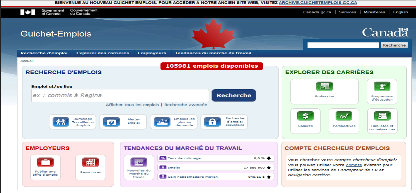 NOUVELLES RÈGLES